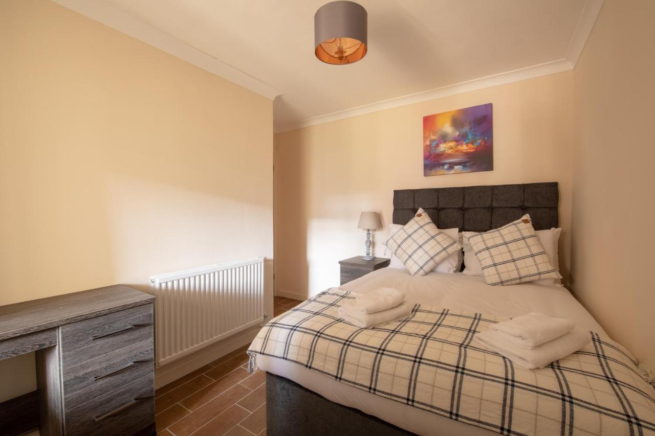 Host & Stay - Hanover Apartment Swansea Exterior foto